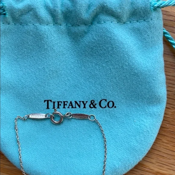 Tiffany & Co. Elsa Peretti Amethyst Bracelet - Picture 4 of 9